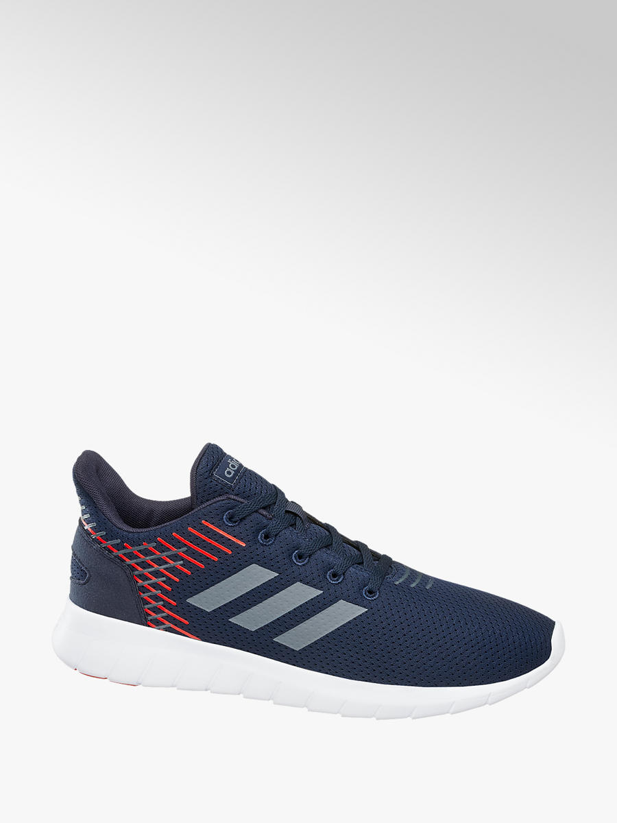 Männer Laufschuhe ASWEERUN von adidas in navyblau - deichmann.com Männer Laufschuhe ASWEERUN von adidas in navyblau - deichmann.com